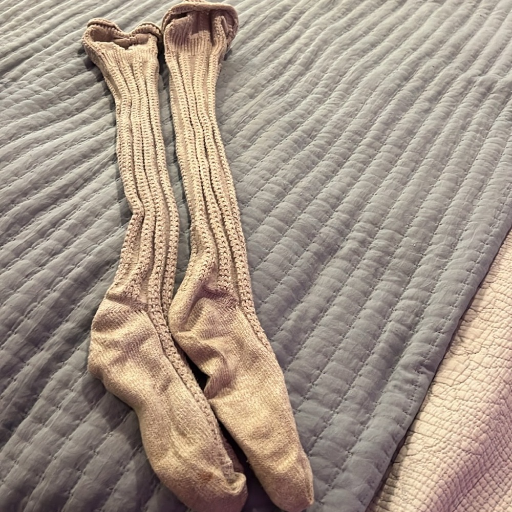 Boot socks - Picture 3 of 3